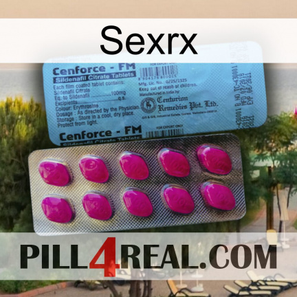 Sexrx 35